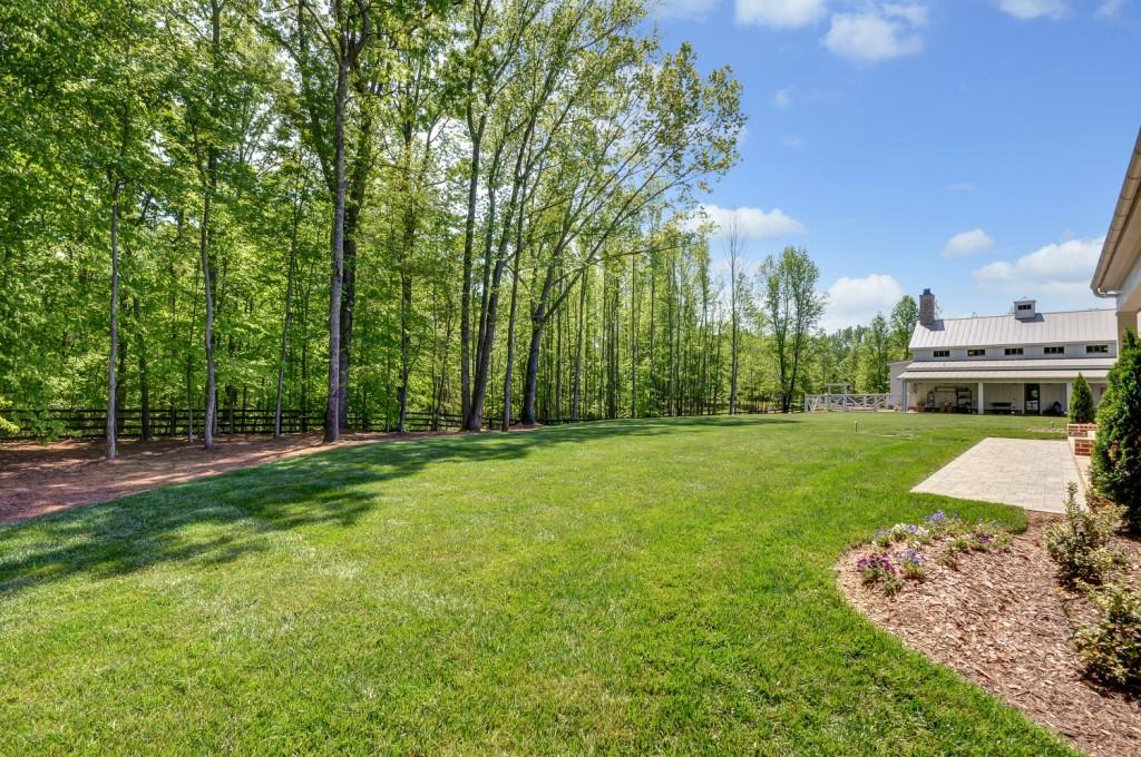 Farms At Trinity - Residential