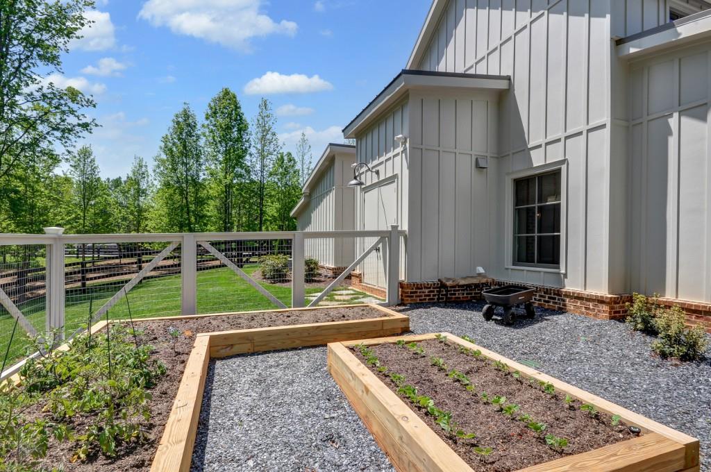 Farms At Trinity - Residential