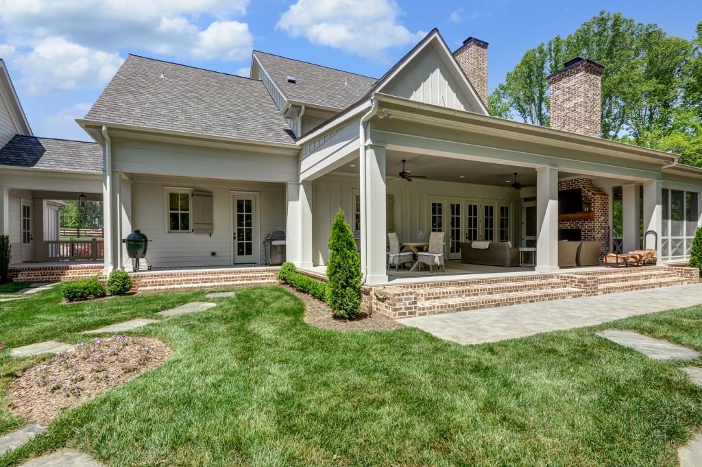 Farms At Trinity - Residential