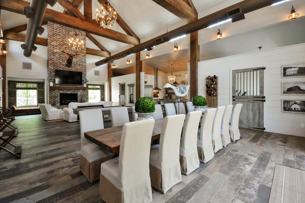 Farms At Trinity - Residential