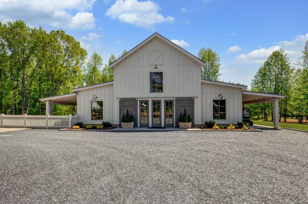Farms At Trinity - Residential