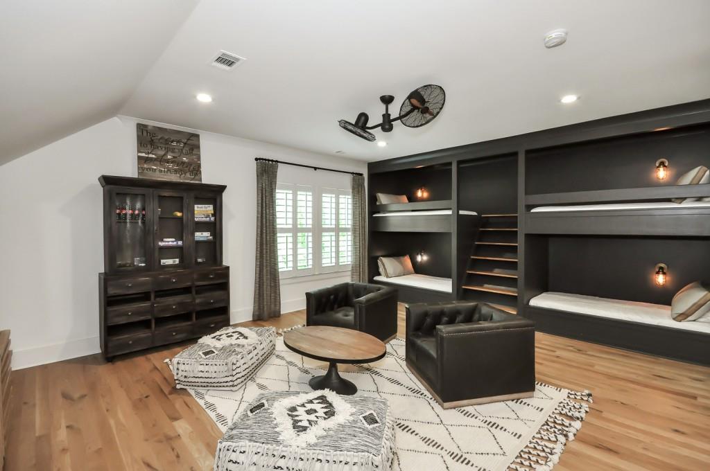 Farms At Trinity - Residential