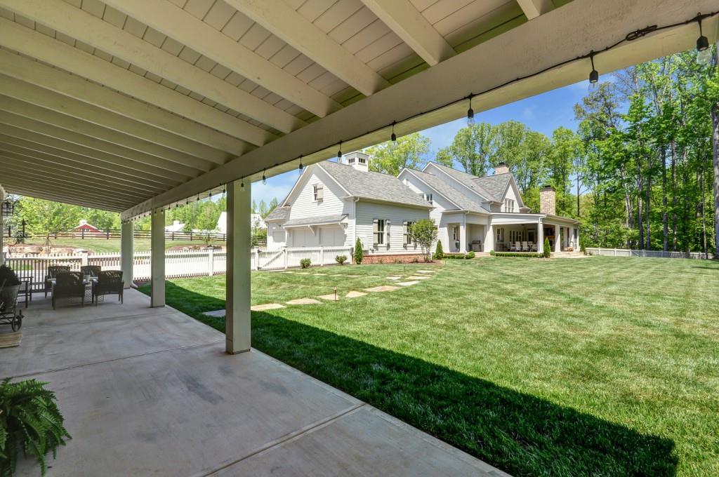 Farms At Trinity - Residential