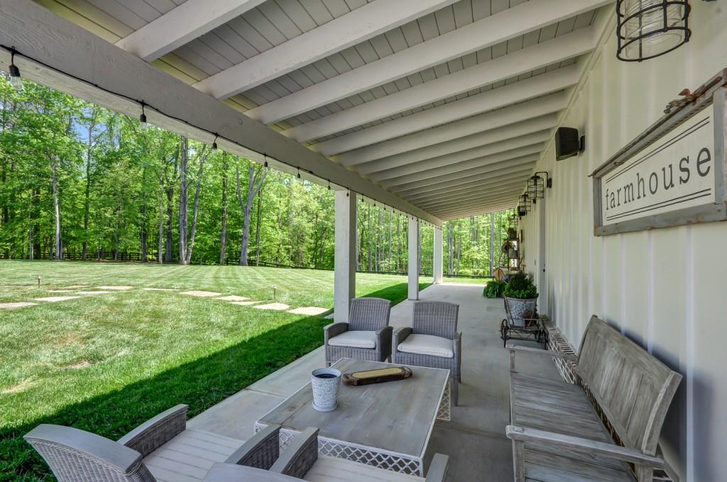 Farms At Trinity - Residential