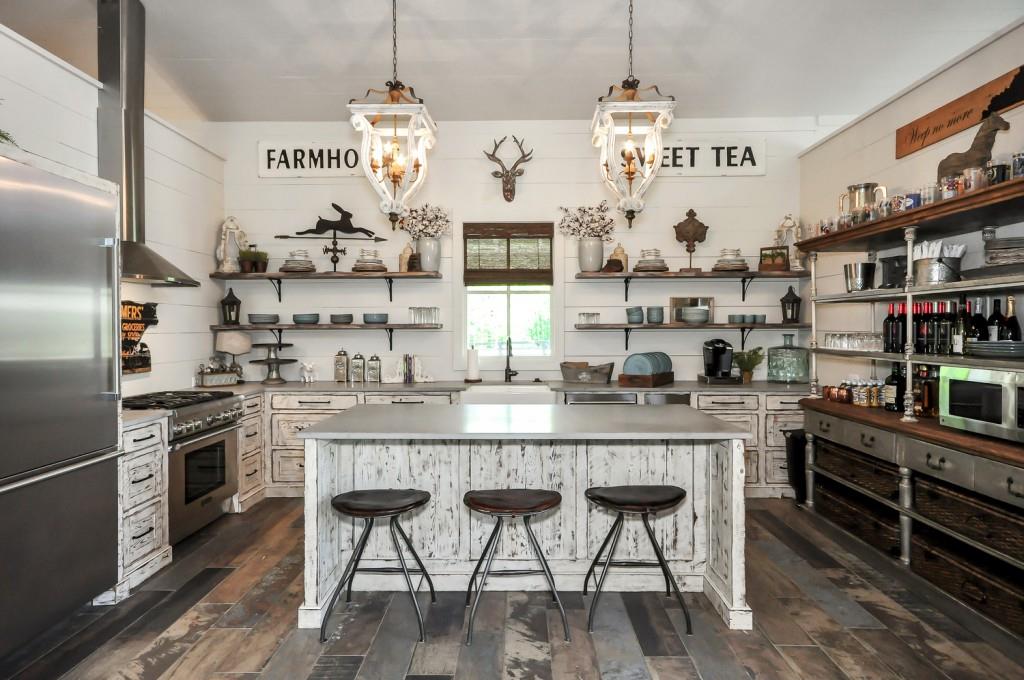 Farms At Trinity - Residential
