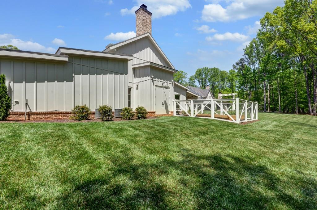 Farms At Trinity - Residential