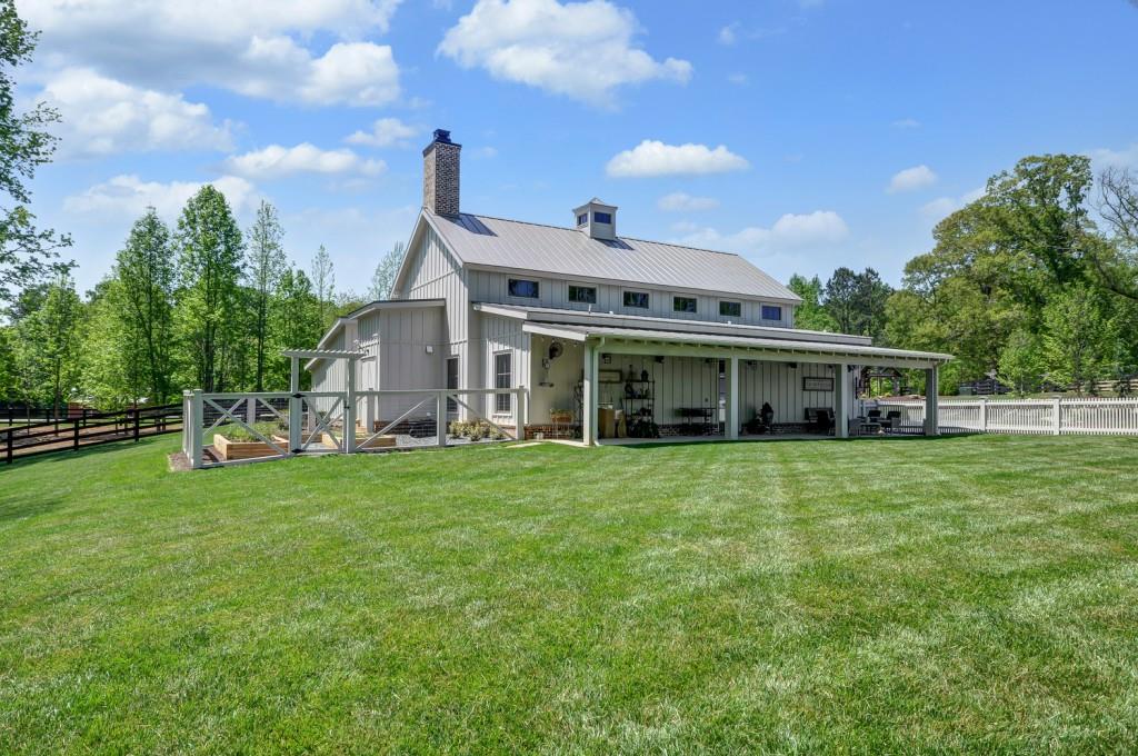 Farms At Trinity - Residential