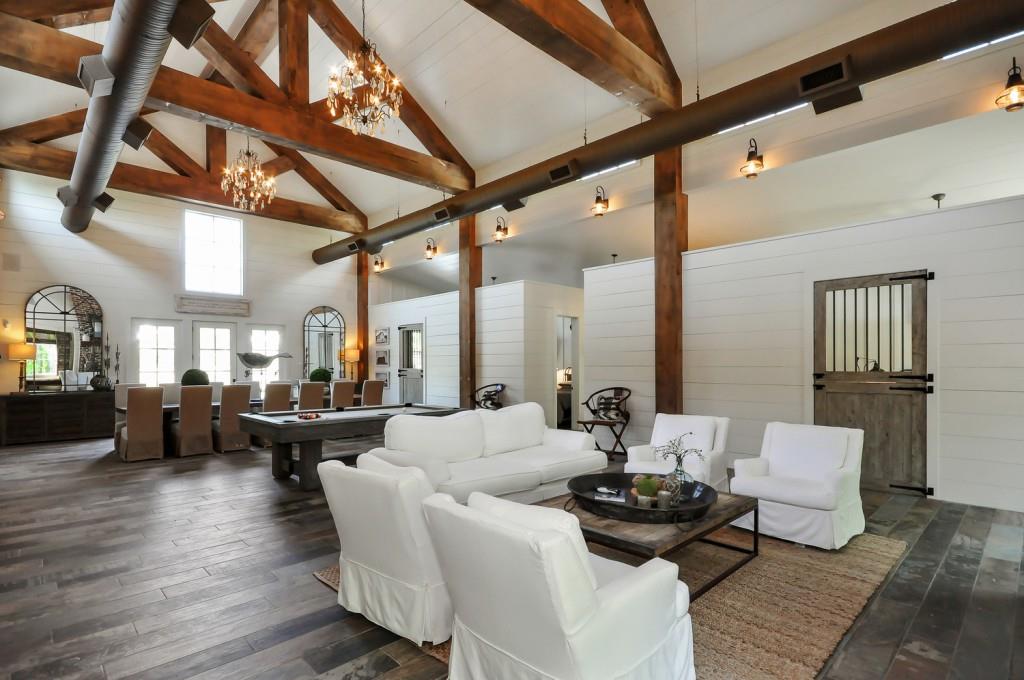 Farms At Trinity - Residential