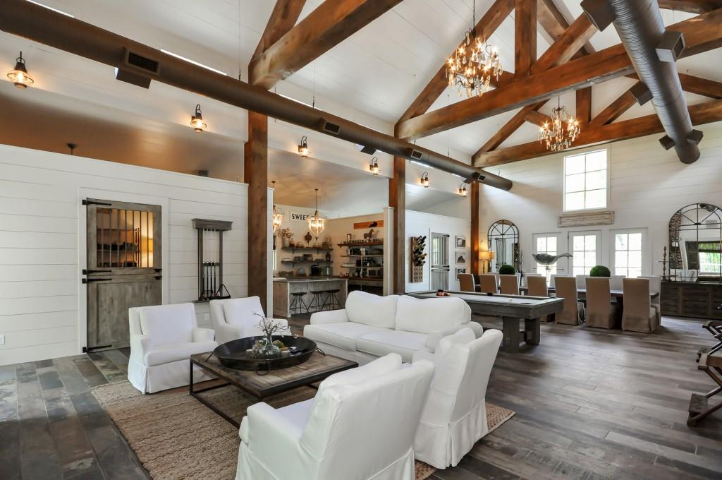 Farms At Trinity - Residential
