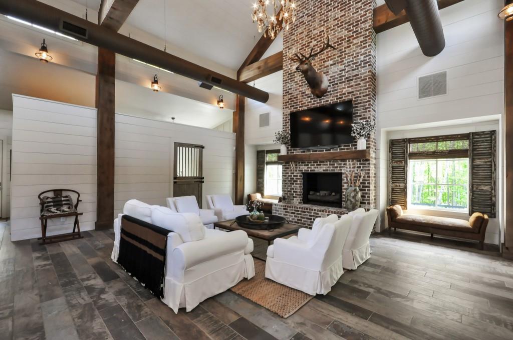 Farms At Trinity - Residential