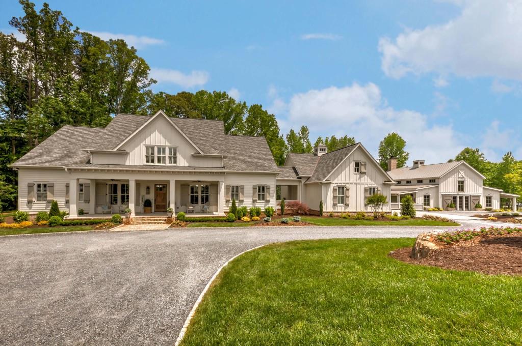 Farms At Trinity - Residential