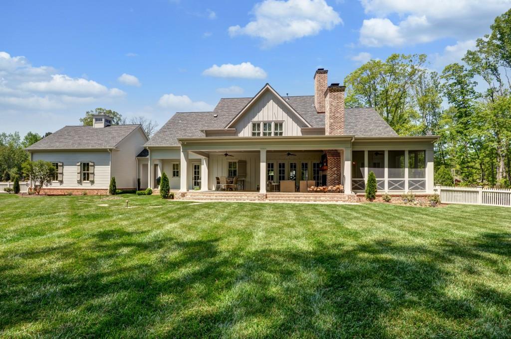 Farms At Trinity - Residential
