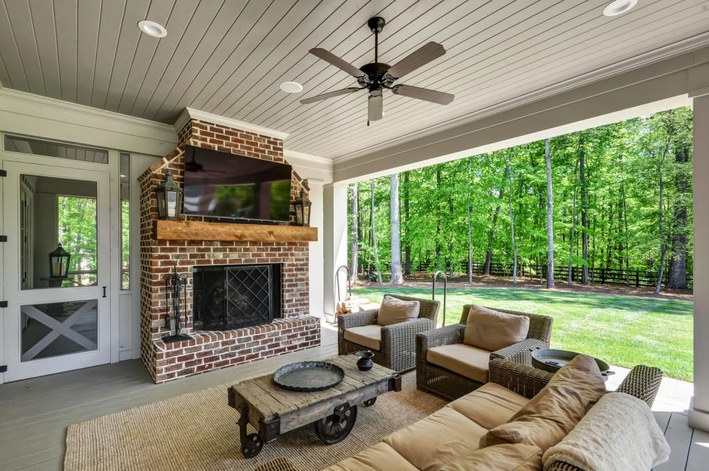 Farms At Trinity - Residential