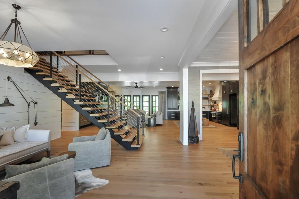Farms At Trinity - Residential