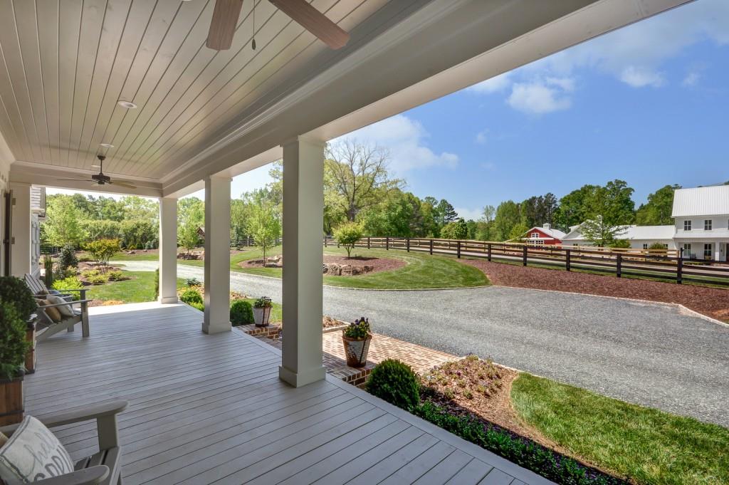 Farms At Trinity - Residential