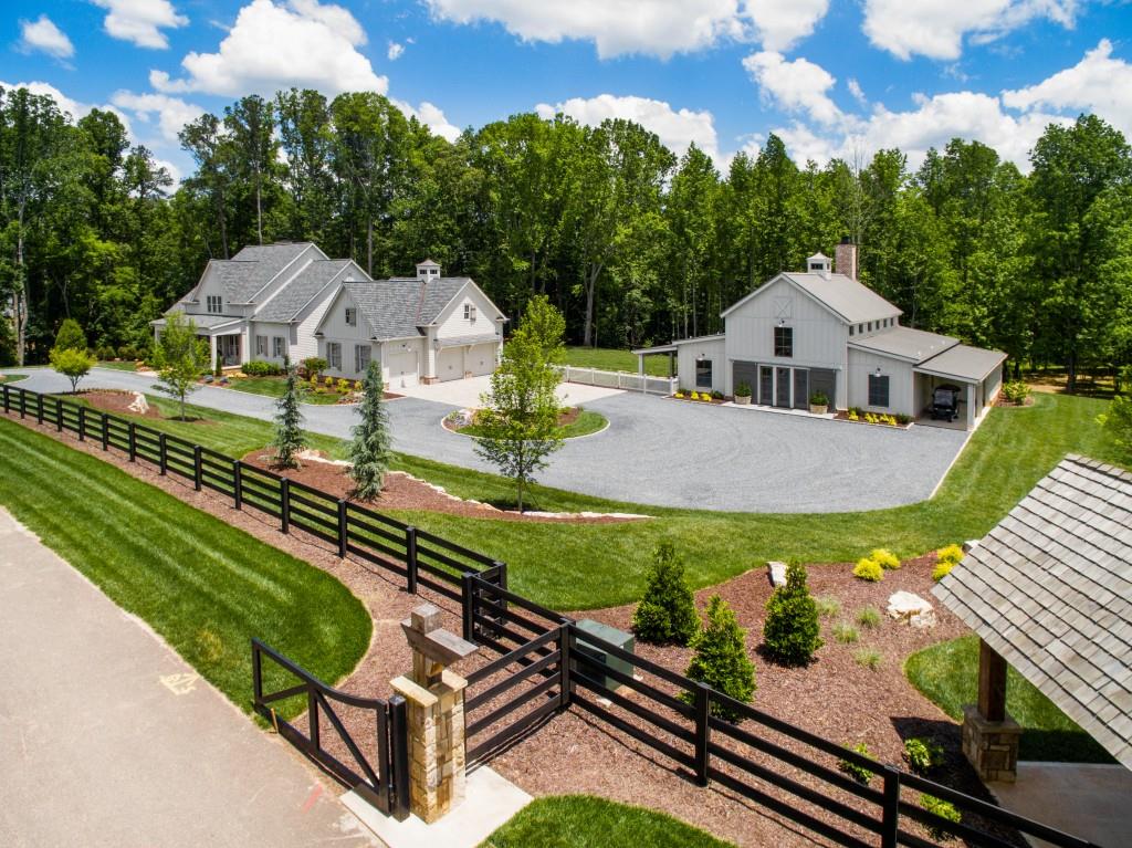 Farms At Trinity - Residential