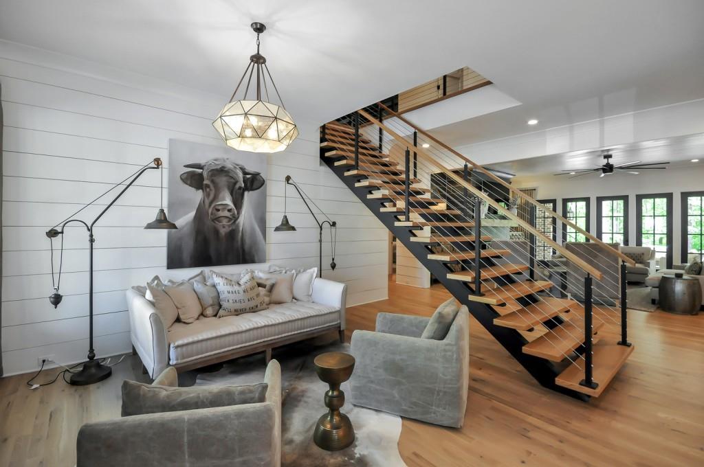 Farms At Trinity - Residential
