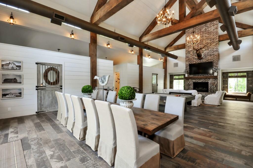 Farms At Trinity - Residential