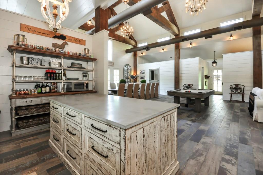 Farms At Trinity - Residential
