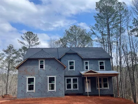 3294 Mill Forest Drive SW, Conyers, GA 30094 - MLS#: 7537107
