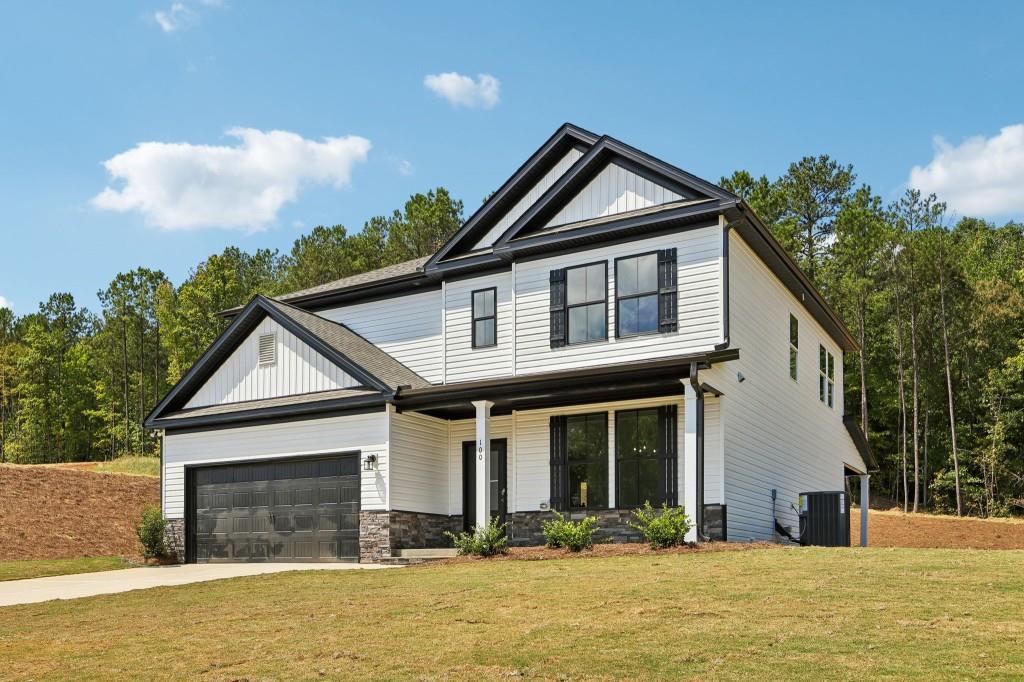 100 Eryn Terrace