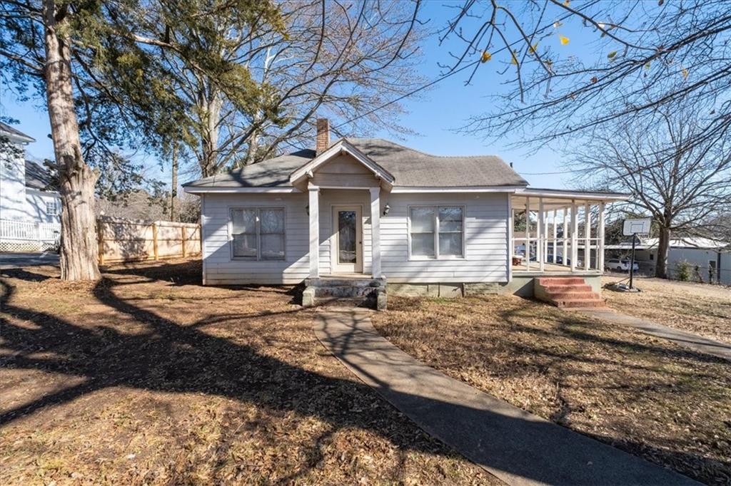 2930 Dallas Street NW