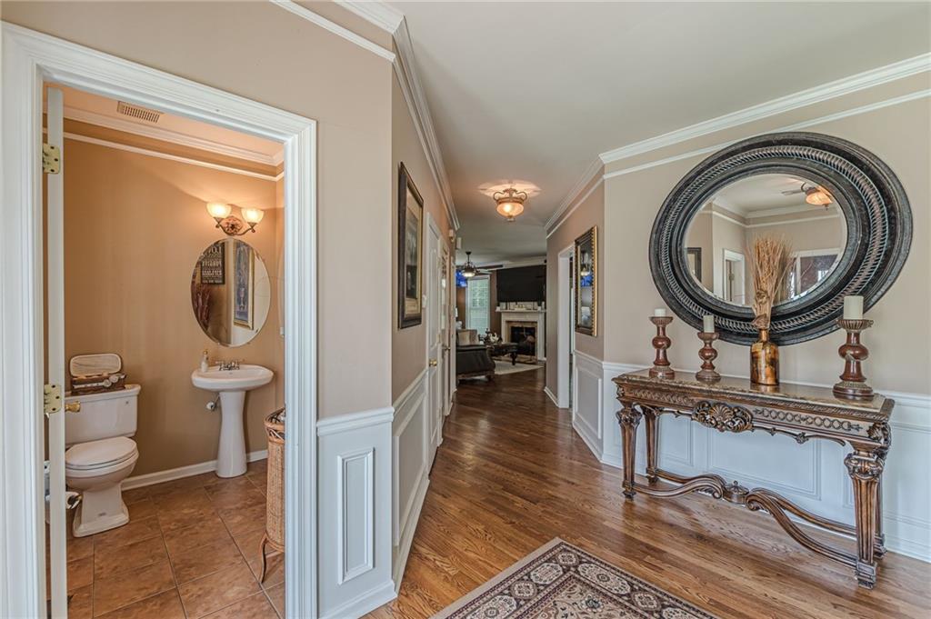 5342 Lakerock Drive SW