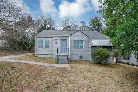 1454 Westridge Road SW, Atlanta, GA 30311 - MLS#: 7502204