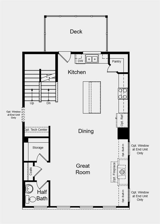 316 Oldvine Drive, Lawrenceville, Georgia image 3