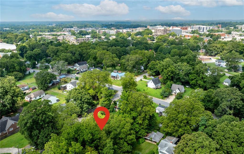 912 Mcbride Street SE