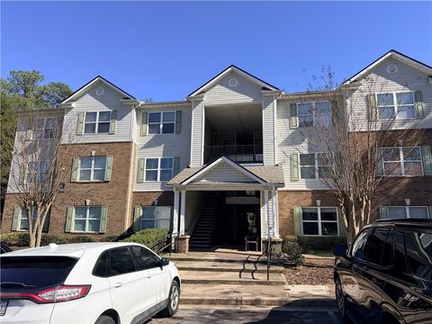 13104 Fairington Ridge Lithonia GA 30038