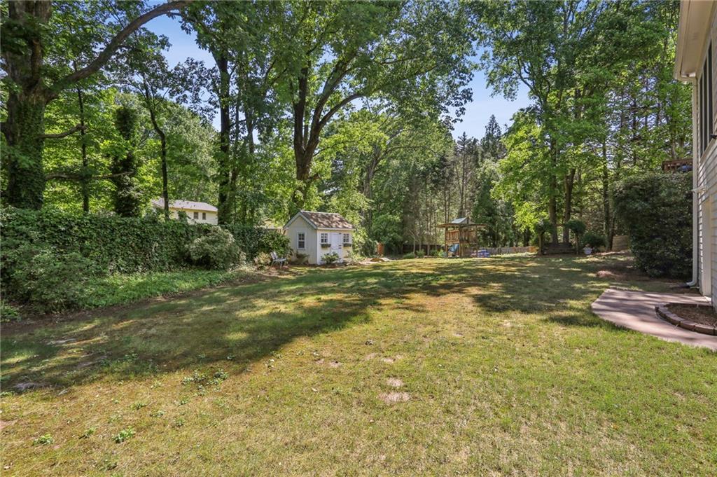 5100 Sunset Maple Trail, Lilburn, Georgia image 43