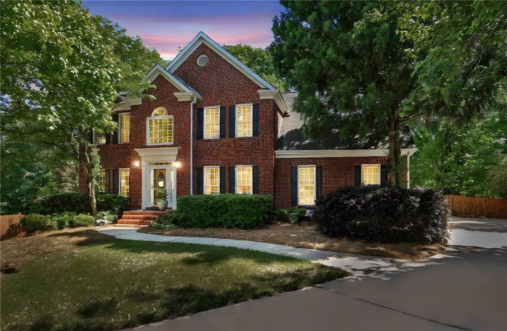 5100 Sunset Maple Trail, Lilburn, Georgia image 44