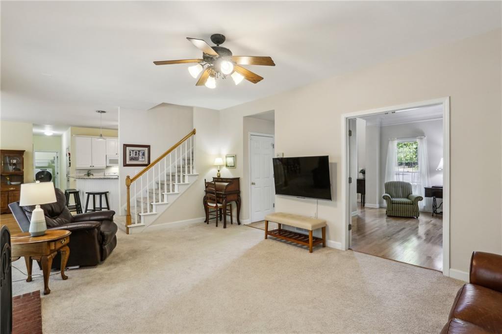 5100 Sunset Maple Trail, Lilburn, Georgia image 7