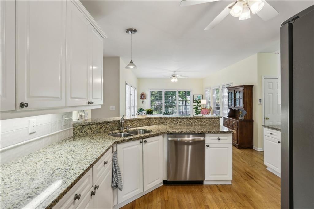 5100 Sunset Maple Trail, Lilburn, Georgia image 11