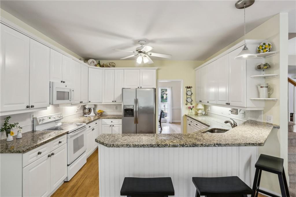 5100 Sunset Maple Trail, Lilburn, Georgia image 13