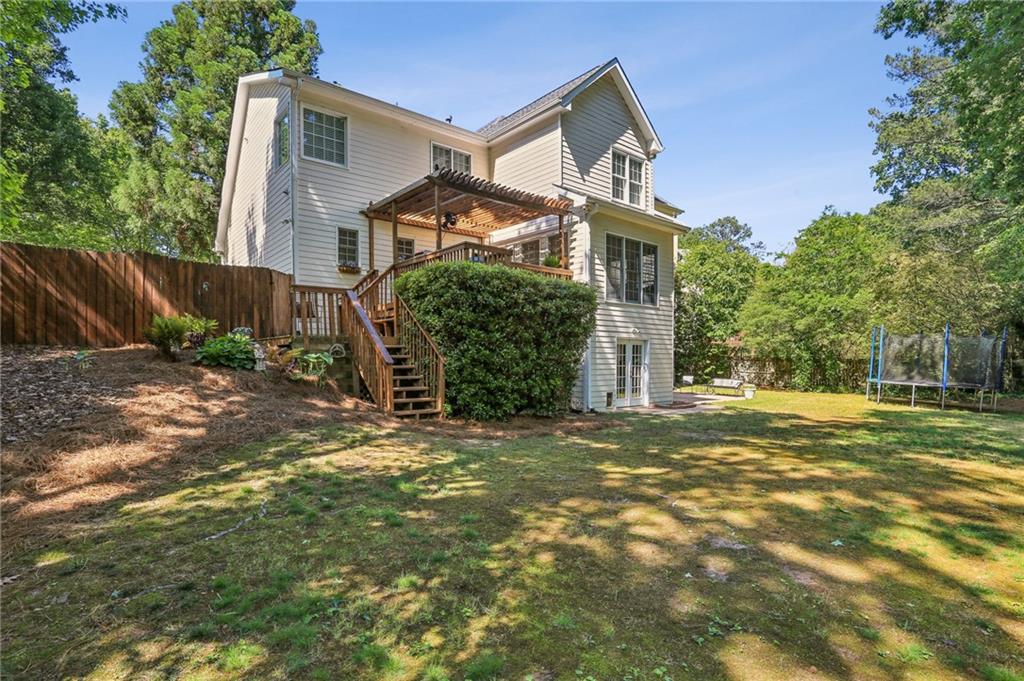 5100 Sunset Maple Trail, Lilburn, Georgia image 41