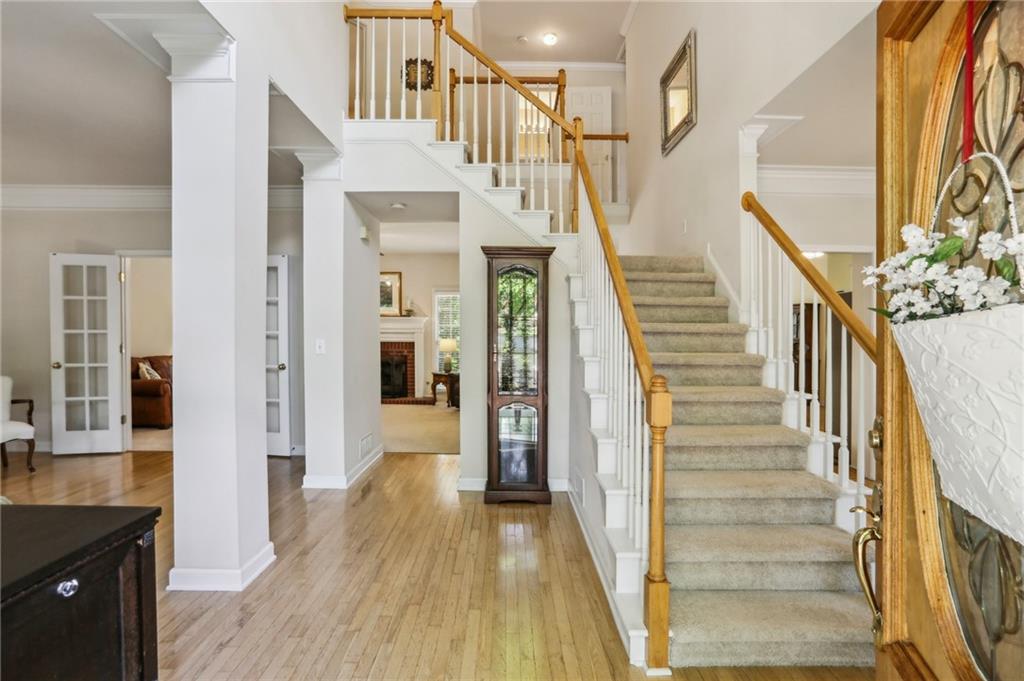 5100 Sunset Maple Trail, Lilburn, Georgia image 4