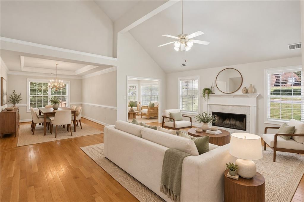 2300 Wildcat Cliffs Way