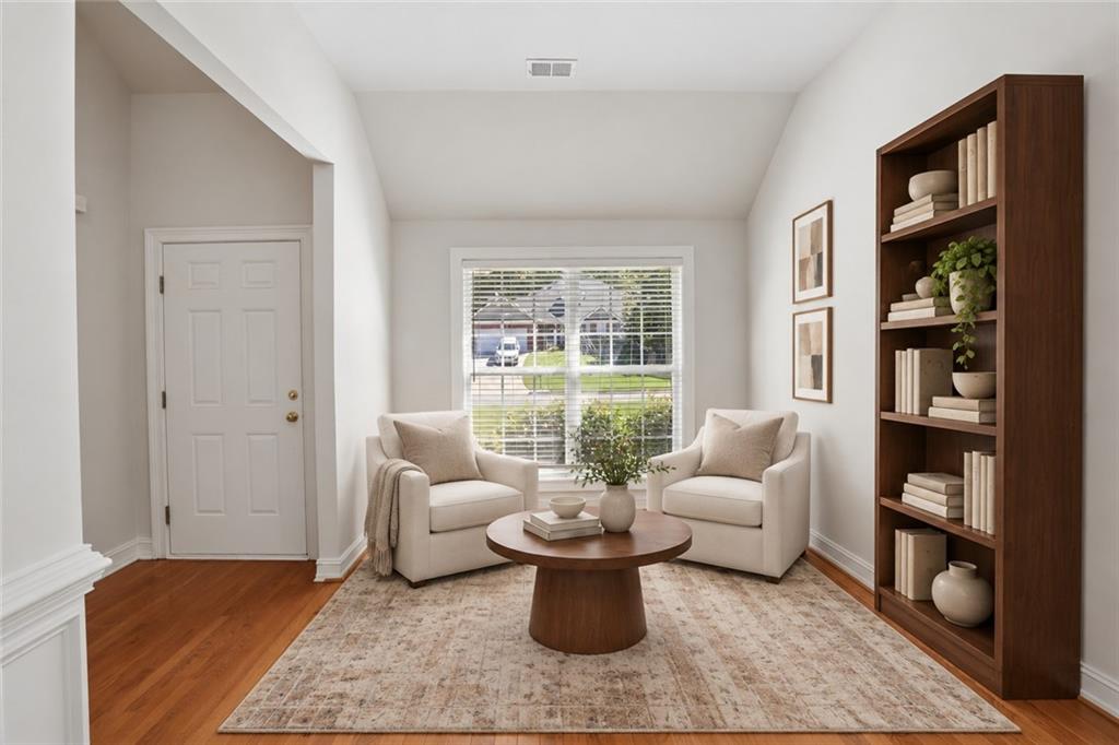 2300 Wildcat Cliffs Way