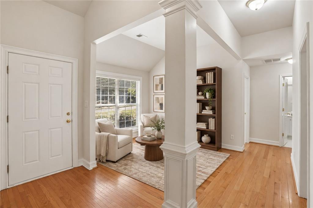 2300 Wildcat Cliffs Way