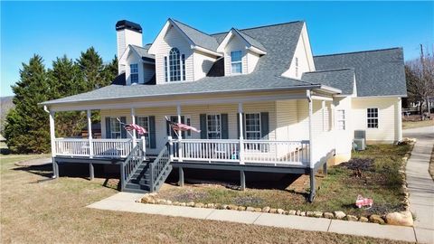 101 Lathem Drive Clermont GA 30527