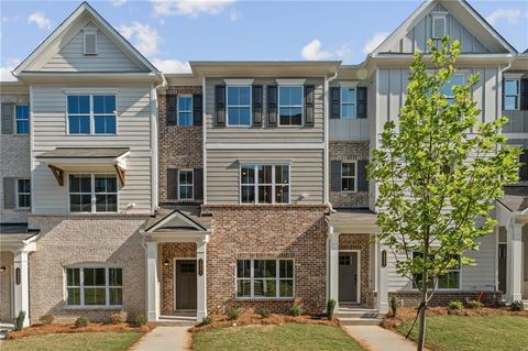 Photo of 1959 Deco Drive, Kennesaw, GA 30144 (MLS # 7779673)