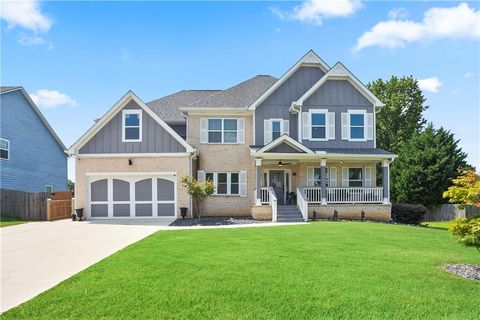 2575 Hamrick Road Douglasville GA 30134