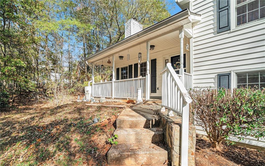 100 Gales Way, Newnan, Georgia image 2