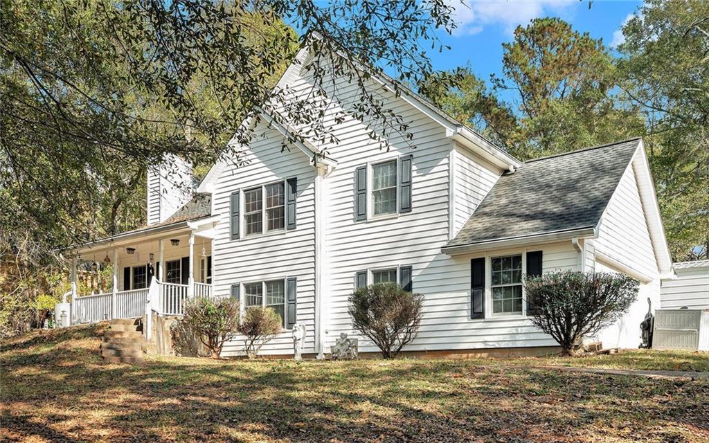 100 Gales Way, Newnan, Georgia image 1