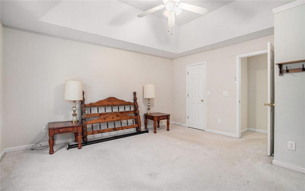 100 Gales Way, Newnan, Georgia image 20