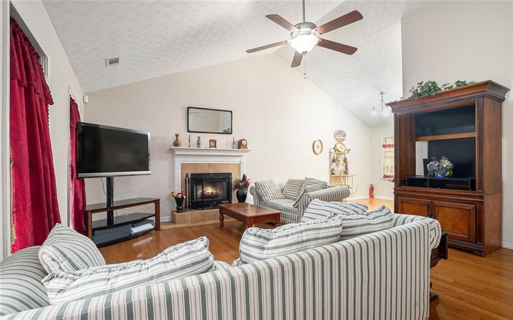 100 Gales Way, Newnan, Georgia image 15
