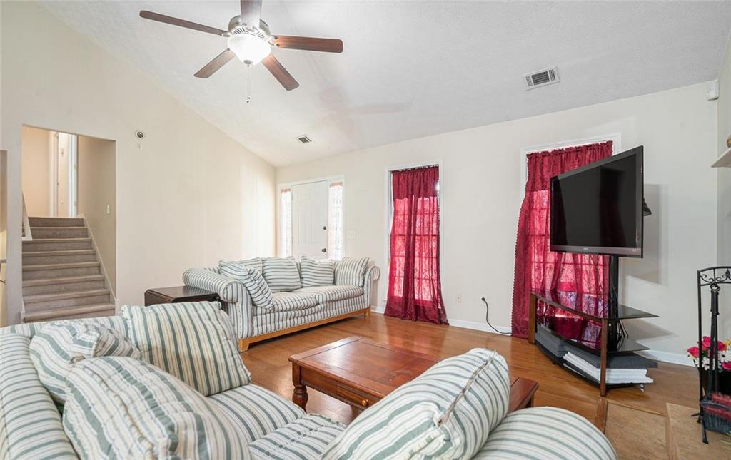 100 Gales Way, Newnan, Georgia image 4