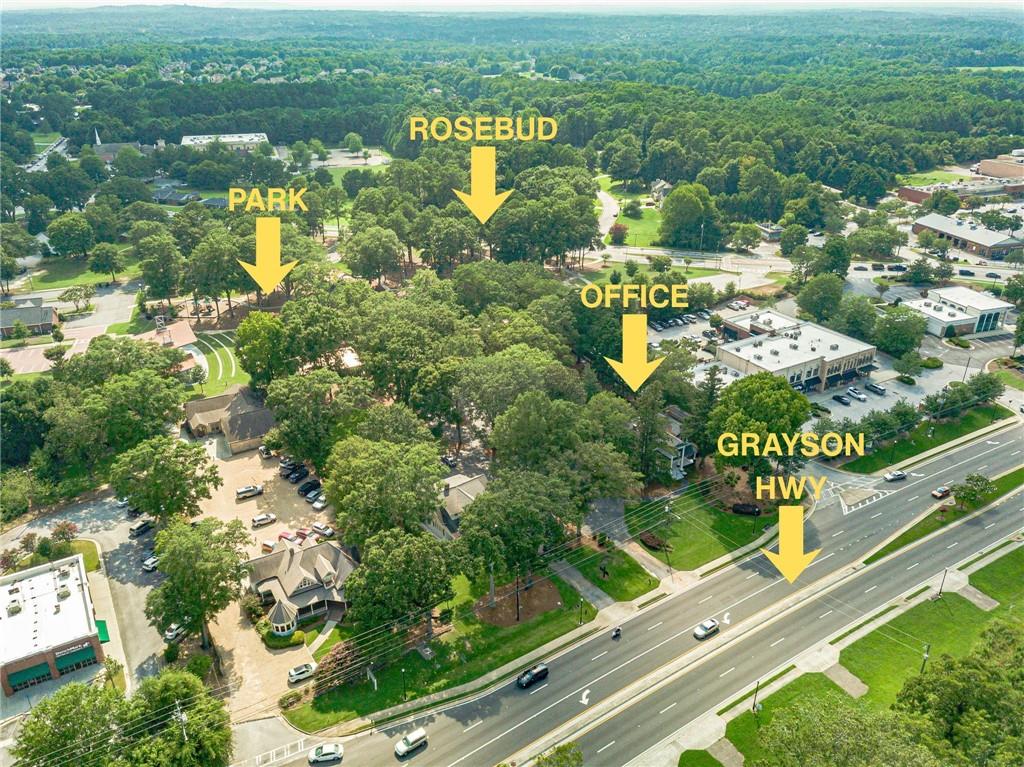 2037 Grayson Highway